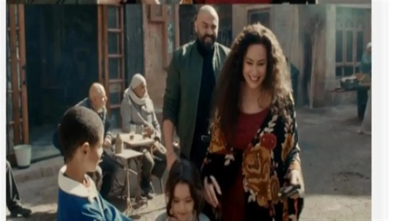 أسرار عائلية.. غرام تخفي حقيقة مقتل زوجها في الحلقة الثانية من مسلسل مناعة